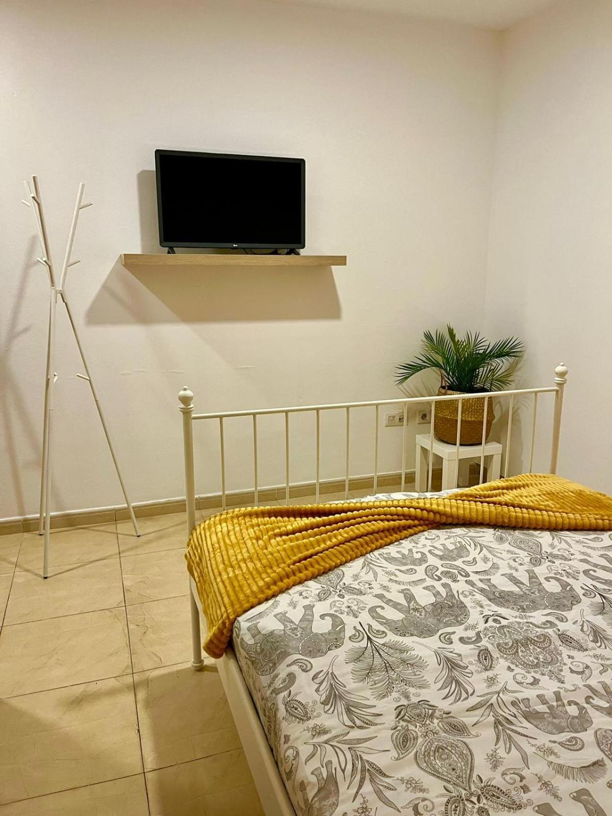 Apartamento En Arrecife Exterior photo