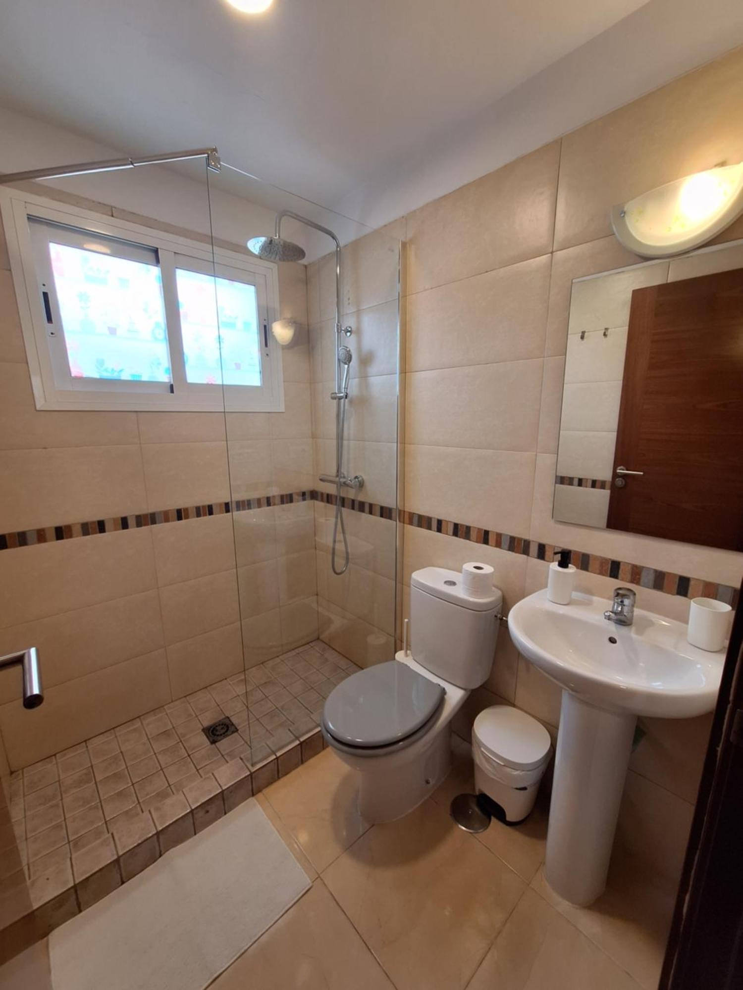 Apartamento En Arrecife Exterior photo