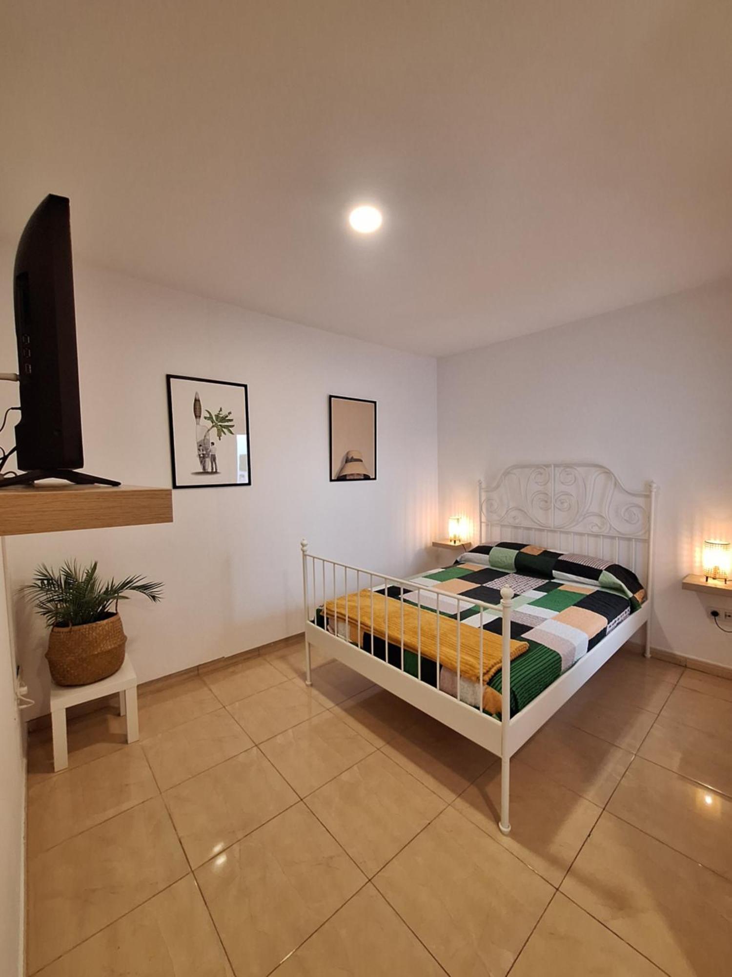 Apartamento En Arrecife Exterior photo