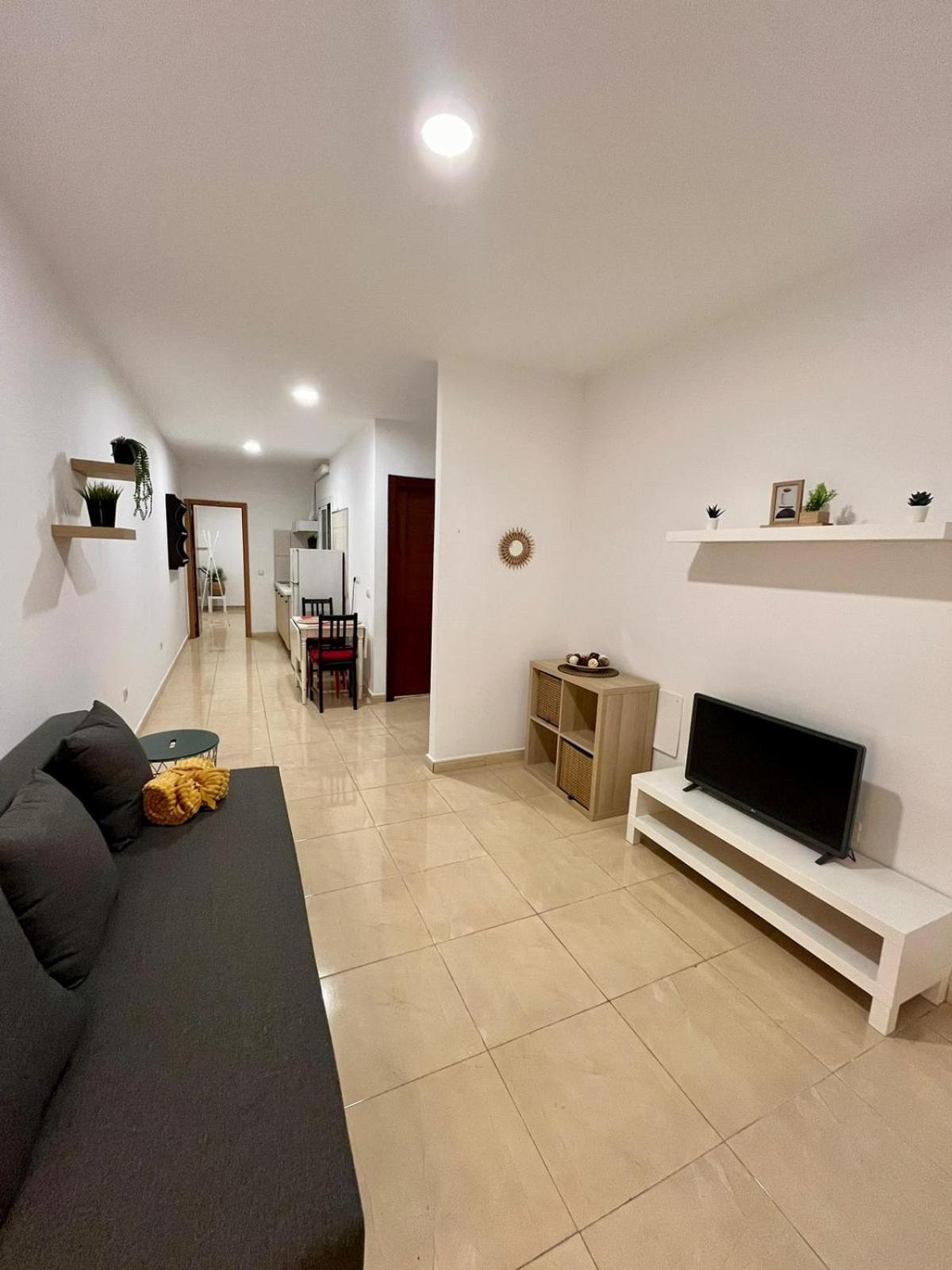 Apartamento En Arrecife Exterior photo