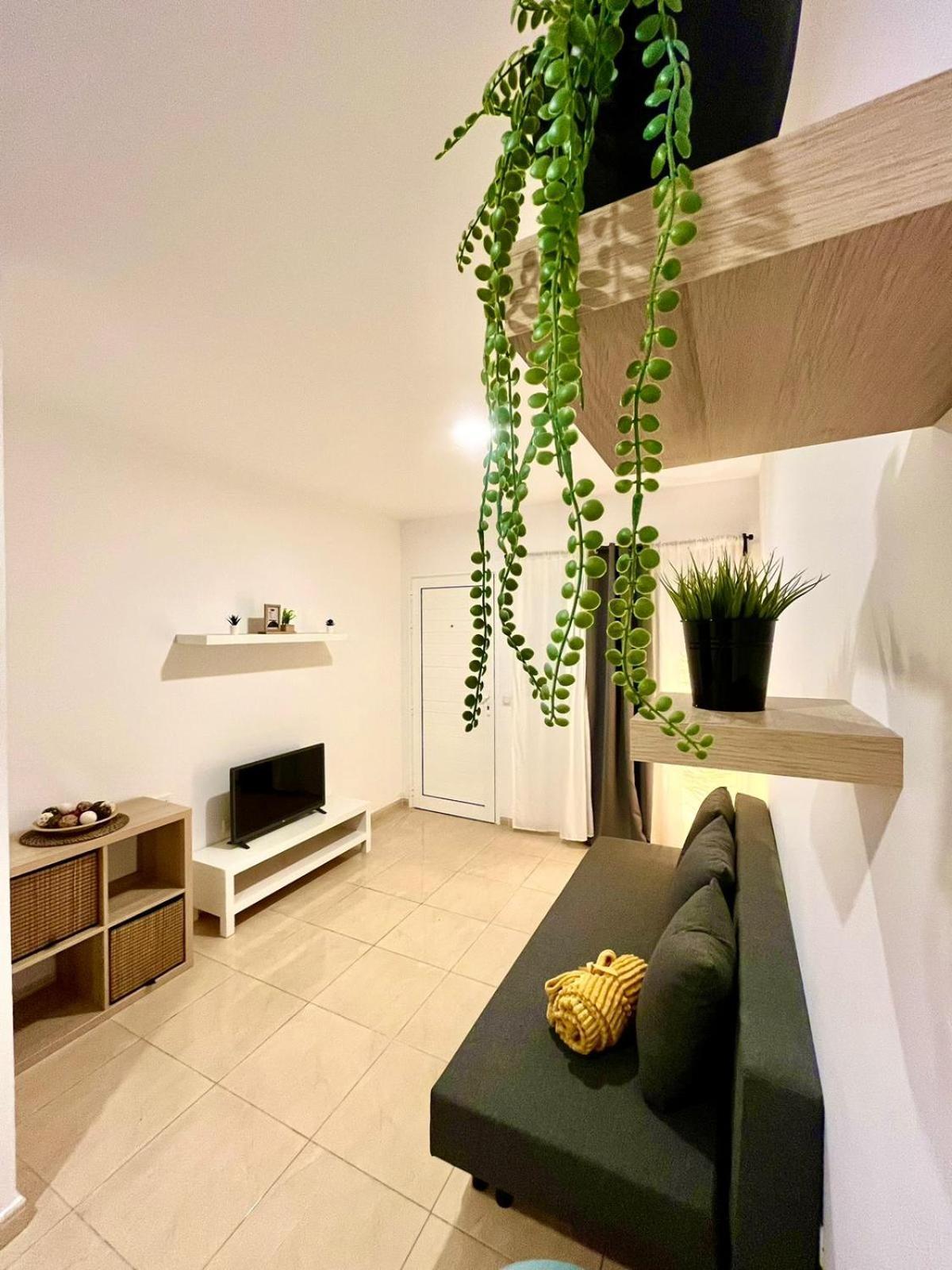 Apartamento En Arrecife Exterior photo