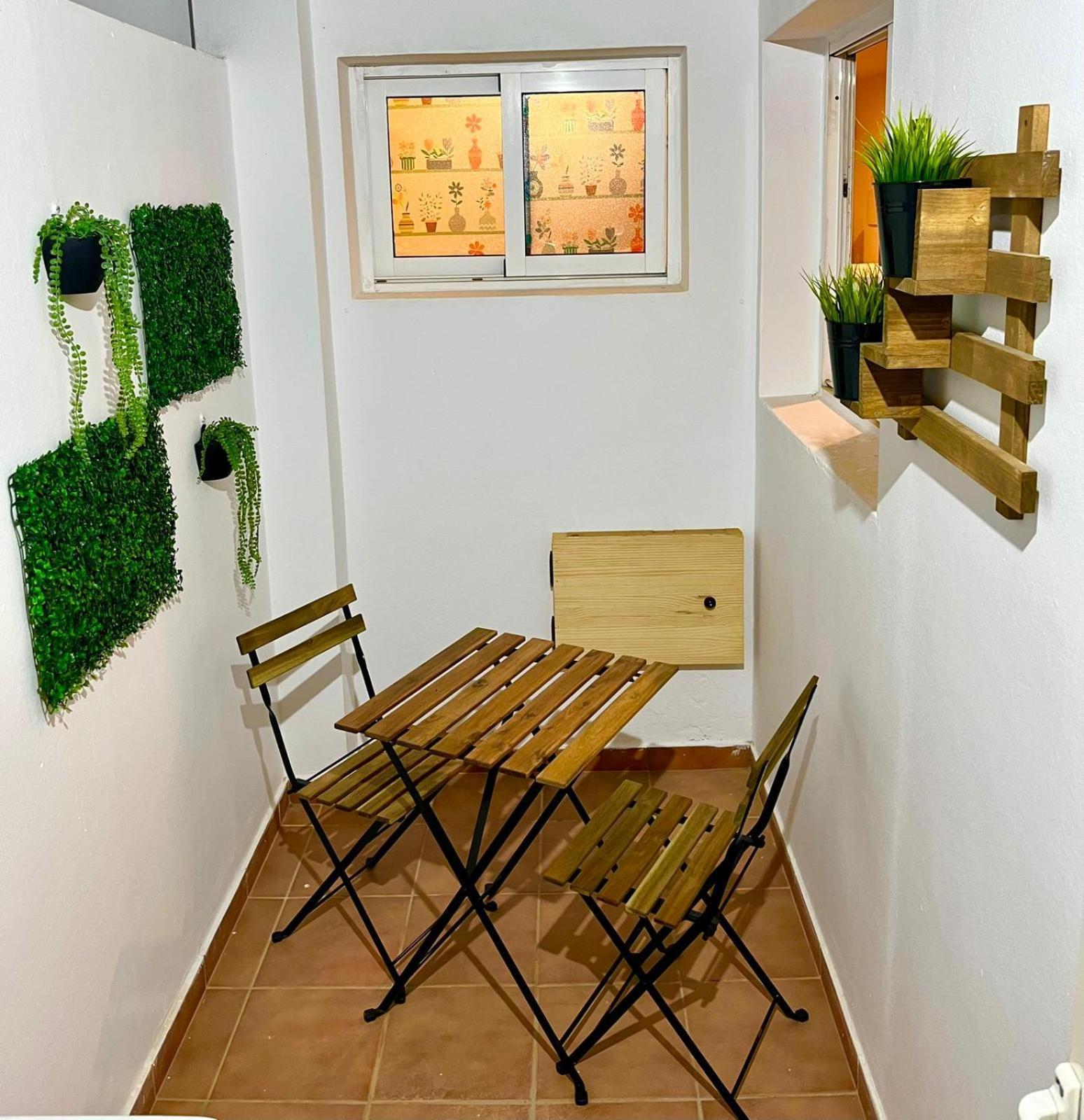 Apartamento En Arrecife Exterior photo